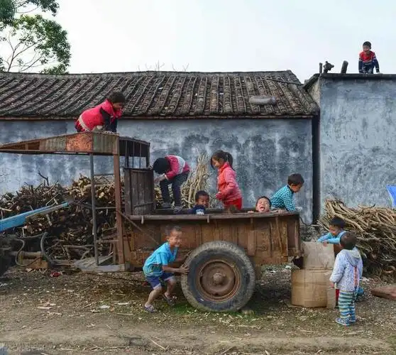 90年代的广东阳江以前的人以前的事你还记得多少