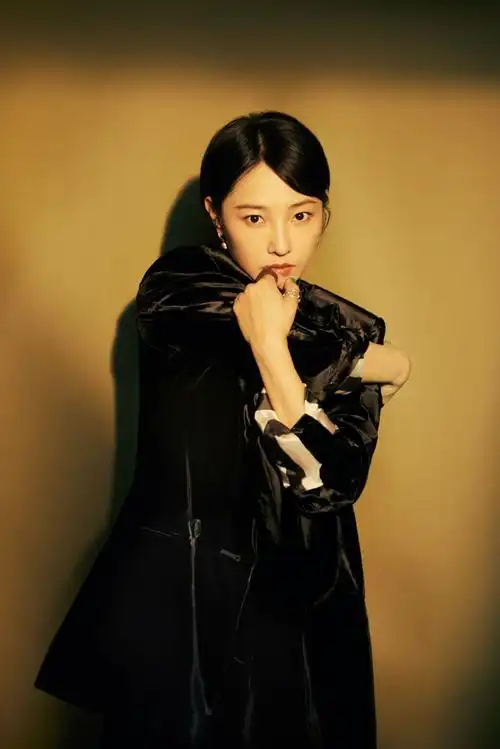 白百何2024中国电影大数据荣誉之夜推委会##2024中国电影大数据扔誉