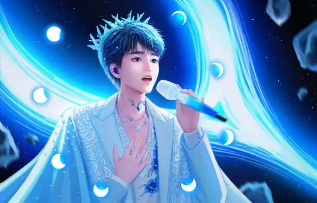 王俊凯二十四岁肆意生长##王俊凯0921生日快乐