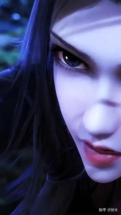 朱竹清壁纸斗罗大陆战神的女人