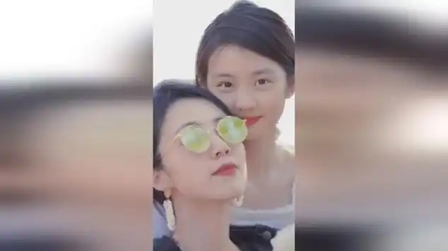 黄多多因染金发再被吐槽,妈妈孙莉回应不要移花接木|黄忆慈_网易视频