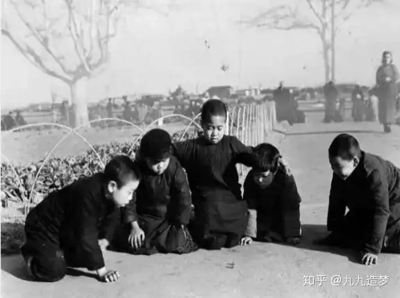 90后最后的童年,你还记得吗?