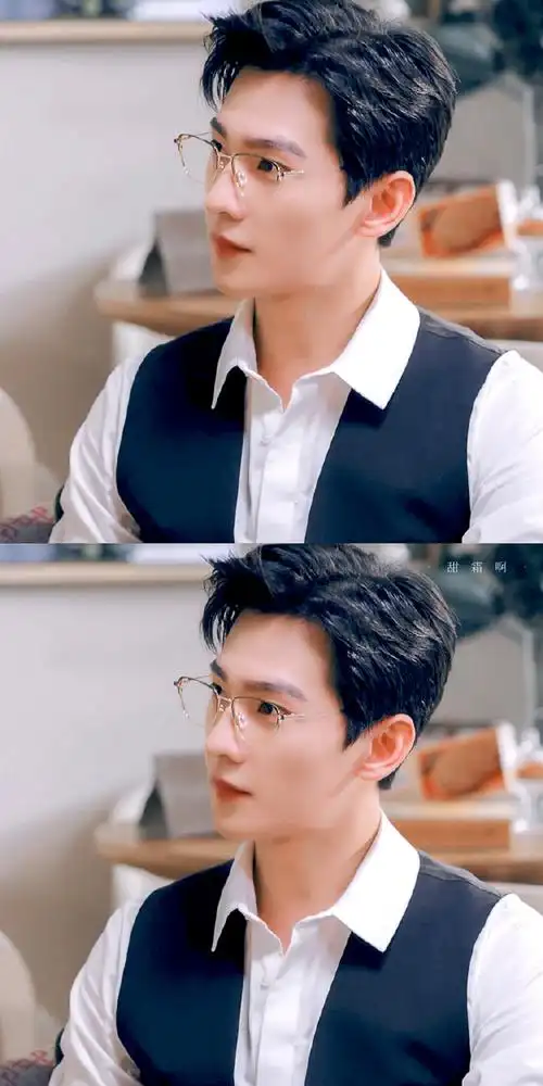 电视剧你是我的荣耀#| 杨洋98!