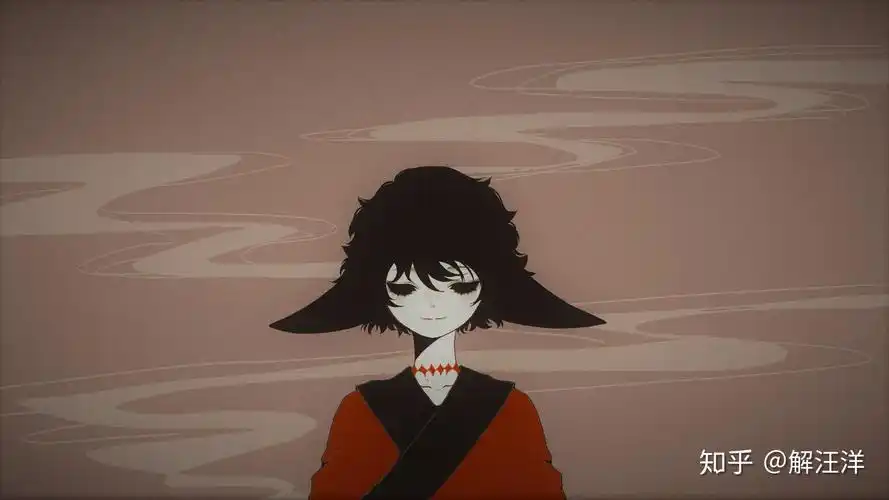 有没有酷酷的女生动漫头像显得高冷那种