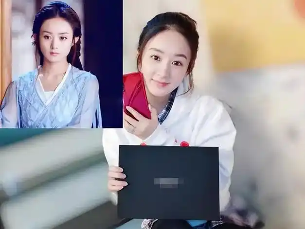 赵丽颖又要劈叉吗|怀孕|冯绍峰|娱乐圈|新恋情_网易订阅