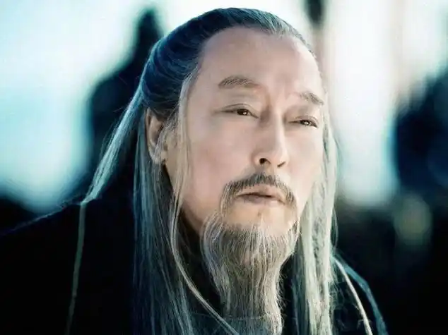 盘点同样是演"司马懿",魏宗万和倪大红谁演得更像,一看便知