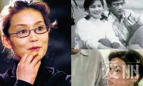 倪萍陈鲁豫韦唯 惊爆女星不堪回首的离婚内幕