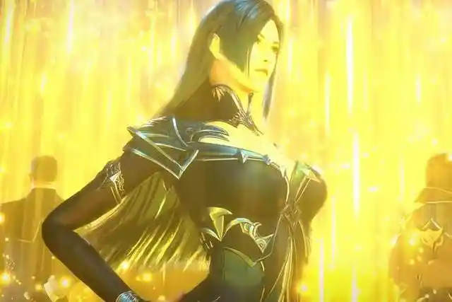 但是热度绝对没有这次的高,因为柳二龙老师这次出现的bug实在是"颜色"