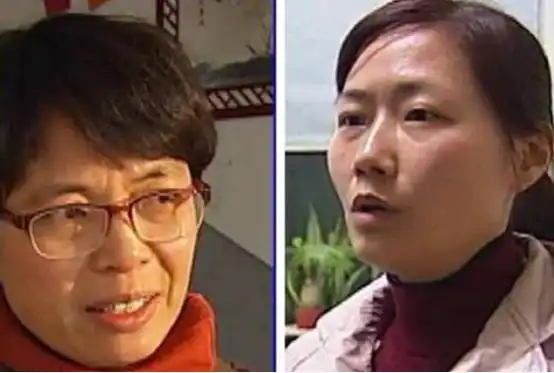 "看着王莹莹撕掉那张"退休金平分协议","假王莹莹"恶狠狠地威胁道:16