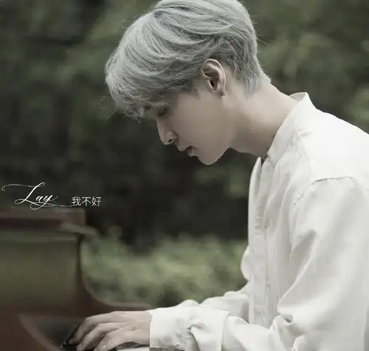 张艺兴帅气新专辑写真图片,张艺兴图片-第5图