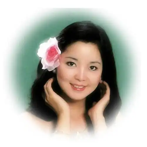 新闻纪实评书·晓妍开讲④ |《小城故事》传天下 谁人不识邓丽君