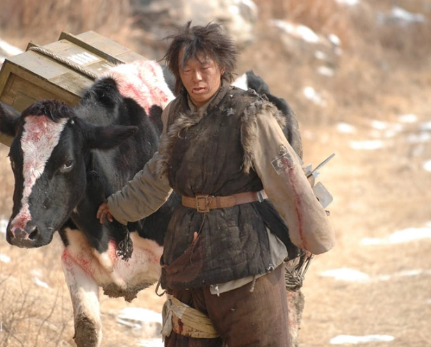 黄渤的22部影视剧,看过一半以上的绝对是真爱粉!