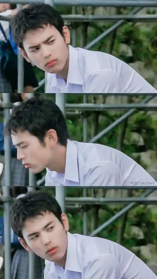 妻夫木聪cr:lotte-f