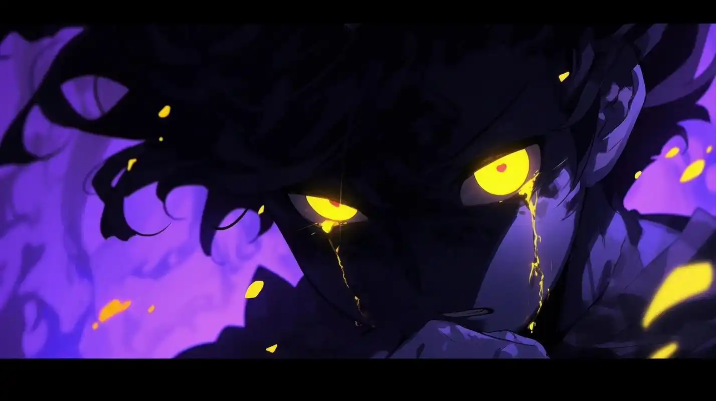 荧光美学.#荧光色 #电影壁纸 #发光的你与众不同 - 抖音