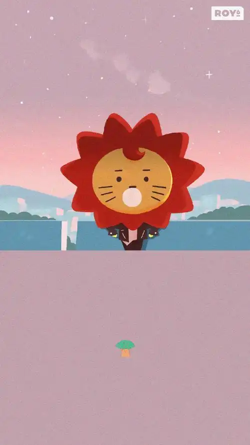 6壁纸合集】今日份的更新(最近哪里是roy6合集啊 我看是莱阳个人写真