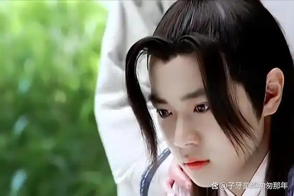 曹骏:16岁火遍全国,32岁无戏可拍,他为何突然过气了?