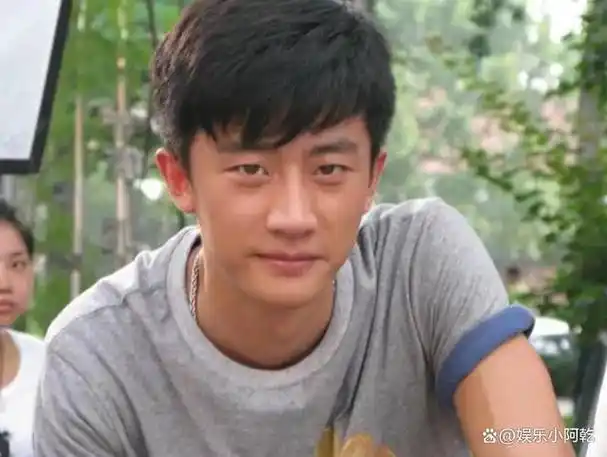 事实证明销声匿迹的黄轩走上了男演员的另一条康庄大道