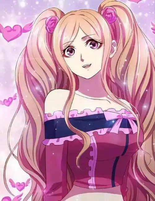 莫纱-叶罗丽:图集铺-话本小说网