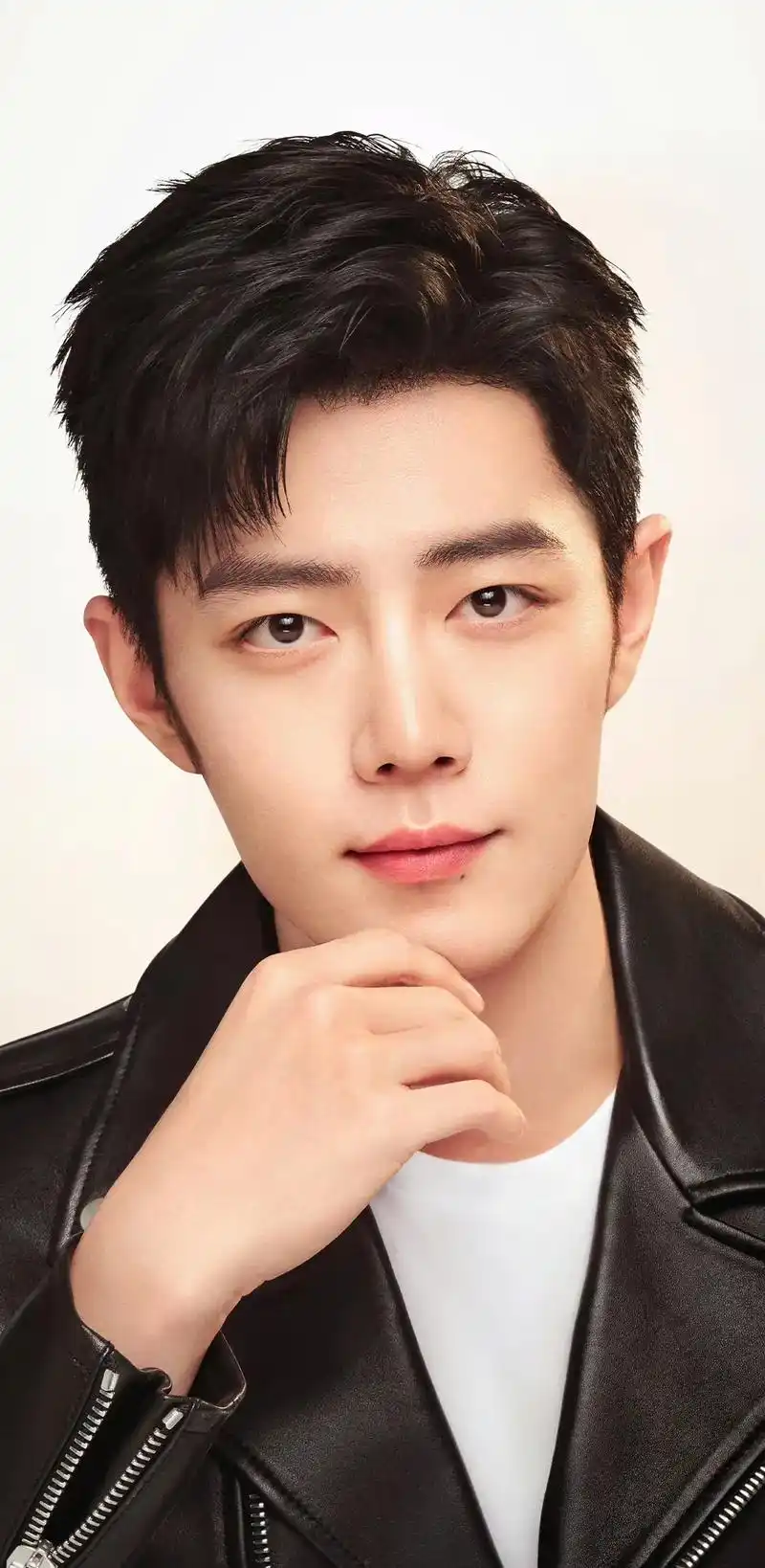 最帅的肖战,肖战顺顺利利! - 抖音