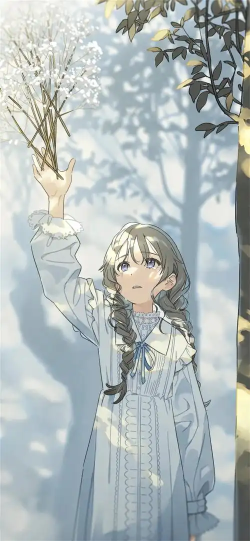 二次元动漫壁纸