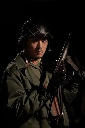 《狼烟遍地》热播 姚卓君杨婷婷别样出彩