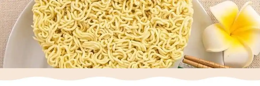 今麦郎 香菇炖鸡面 方便桶装 109g | 亚米