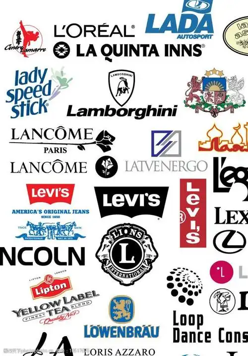 设计图库 标志图标 企业logo标志   上传: 2011-8-26 大小: 1.