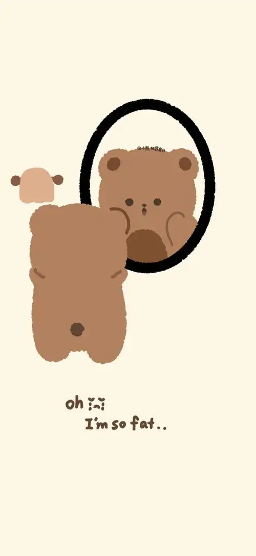 屏幕前的小仙女,点个关注再走呗! - 堆糖,美图壁纸兴趣社区