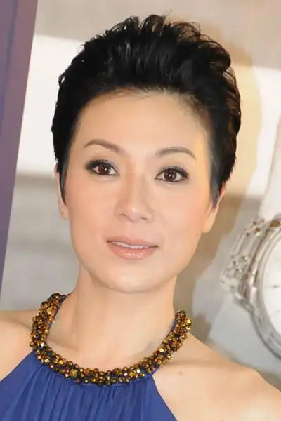 孙俪马伊琍高圆圆赵薇王菲 娱乐圈国字脸女星