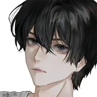 动漫头像男生帅气高清56张_男生微信头像_头像屋