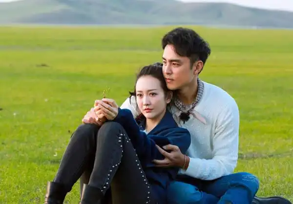 我们相爱吧第三季明道王鸥会在一起吗 明道过往情史揭秘