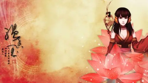 《仙剑奇侠传:逍遥游》,高清图片,电脑桌面-壁纸族