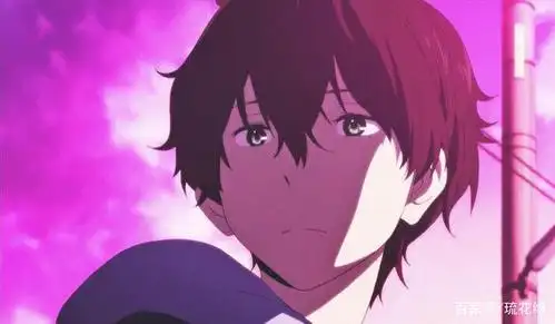 冰菓壁纸,结局真的很治愈啊!