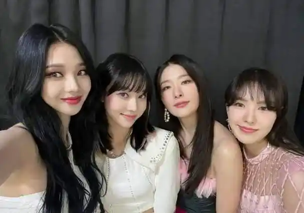 原创东方神起和superjunior再度合作新歌少女时代小分队合体献唱