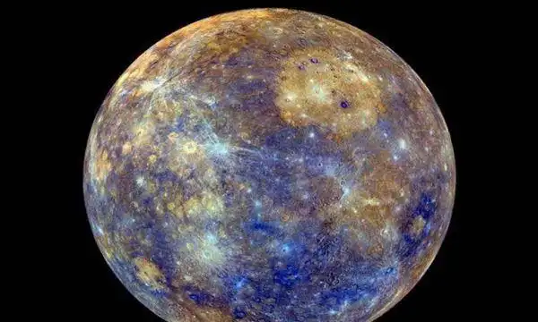 水星到底有多可怕超大温差500多度分分钟经历冰火煎熬