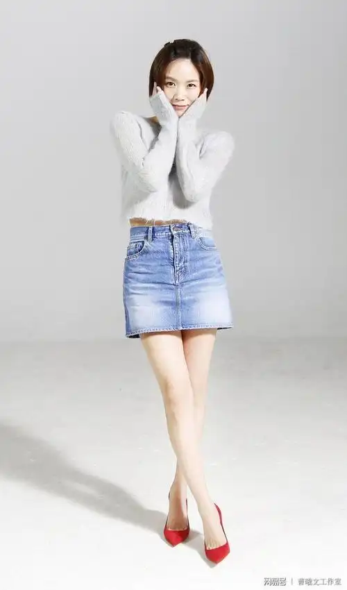 佛系御姐曹曦文ab面生活随性vs演技执念