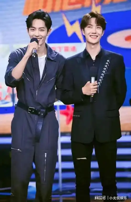 肖战和王一博到底是有什么利益冲突?