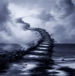 奈何桥下忘川河边等你寻我