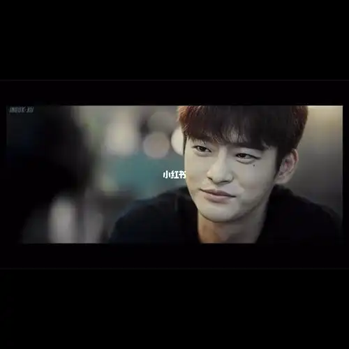 徐仁国  金武英不屑的的笑