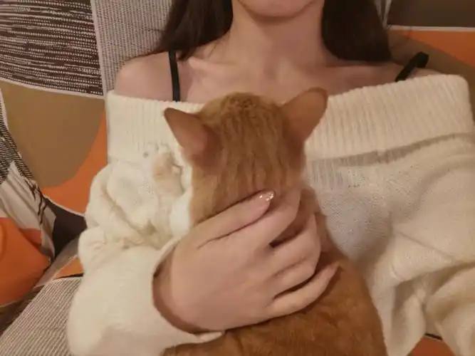 锁骨  #短发女生  #又该减肥了