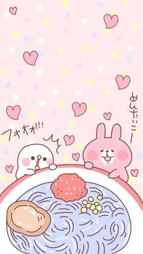 分享一波少女心爆棚的壁纸