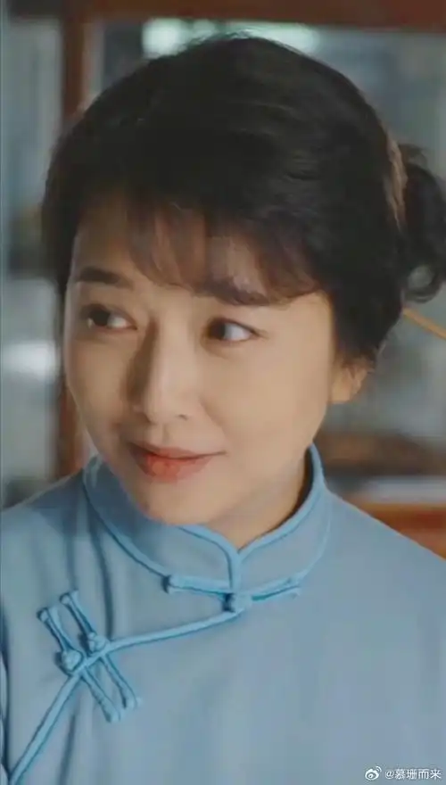 江珊超话#江珊##电视剧但愿人长久#心跳迫不及待 因为你的存在电视剧