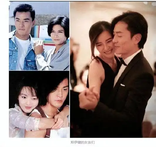 2013年1月28日,郑伊健宣布与蒙嘉慧在日本登记结婚,两人相恋已有7年.