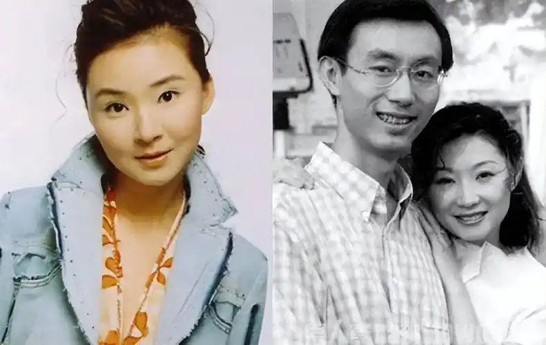 那年,张译守着出车祸的初恋女友,10年后植物人女友眼角落一滴泪