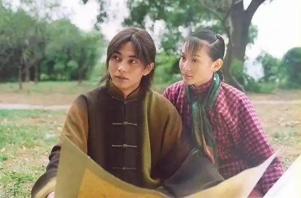 资料图片电视剧红粉世家精彩剧照20