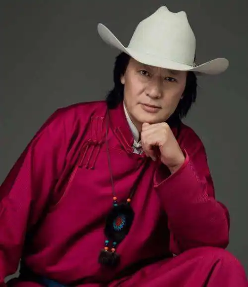 布仁巴雅尔(蒙古族歌唱家)