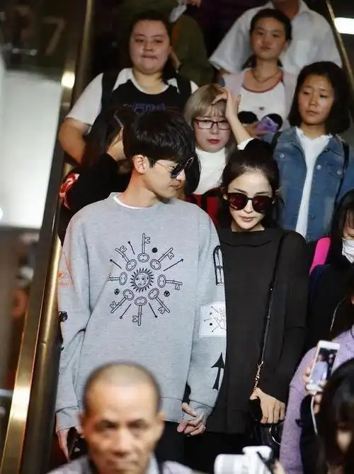 分手7年后,再看张翰境遇,才懂他和古力娜扎本就不是"一路人"