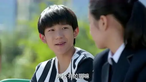 太嫩了吧!盘点易烊千玺几大影视作品,你都看过几部!