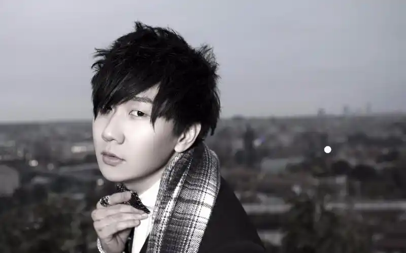 【高清】林俊杰 -学不会 一首失恋听了感触很深的歌