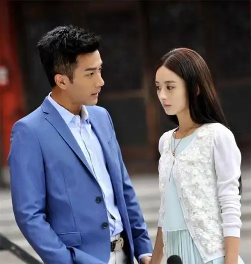 妻子的秘密湖南首播刘恺威与赵丽颖谈恋爱